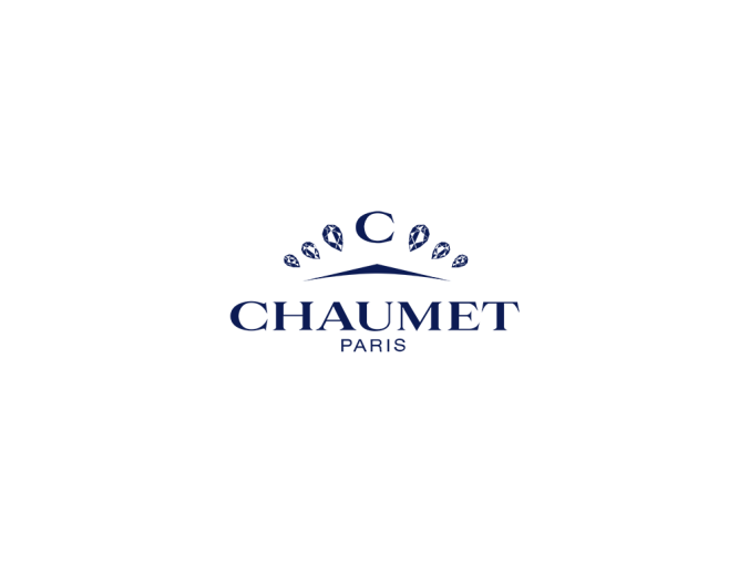 Chaumet尚美巴黎logo矢量图