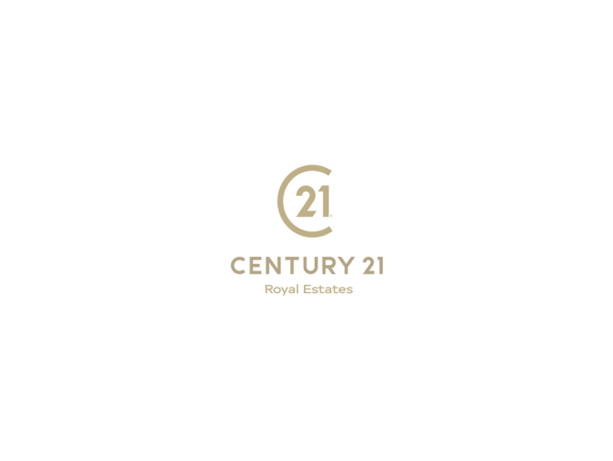 21世纪不动产(CENTURY 21)logo矢量图