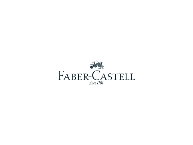 辉柏嘉(Faber-Castell)标志矢量图