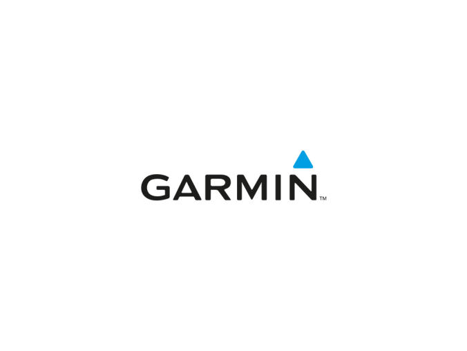 garmin佳明logo标志矢量图
