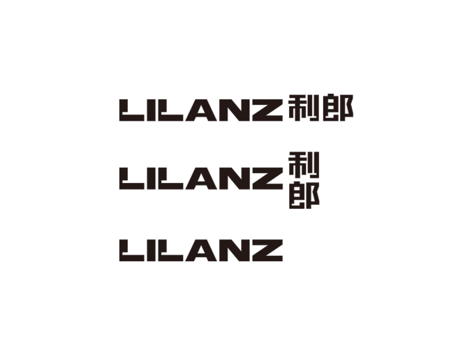 利郎标志矢量图