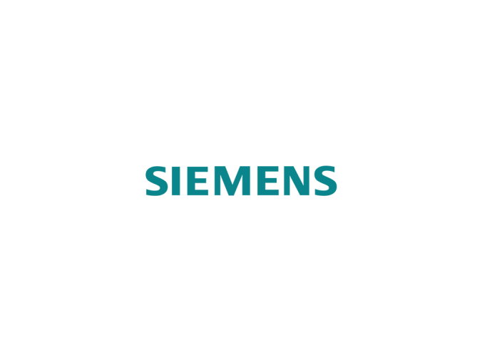 Siemens西门子标志矢量图