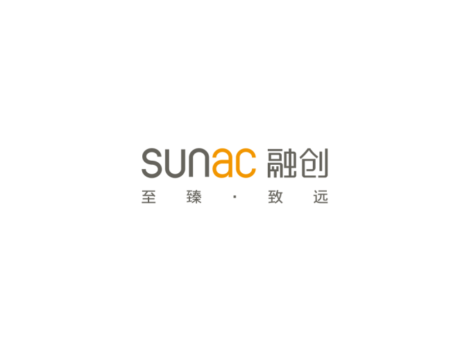 融创logo标志矢量图