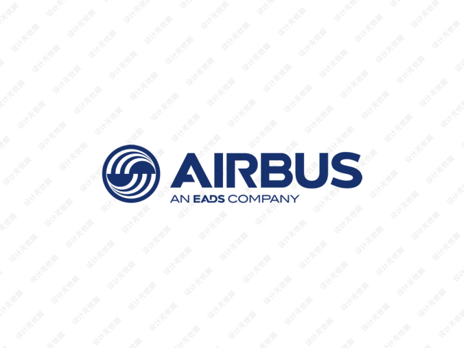 空中客车(AIRBUS)标志矢量图