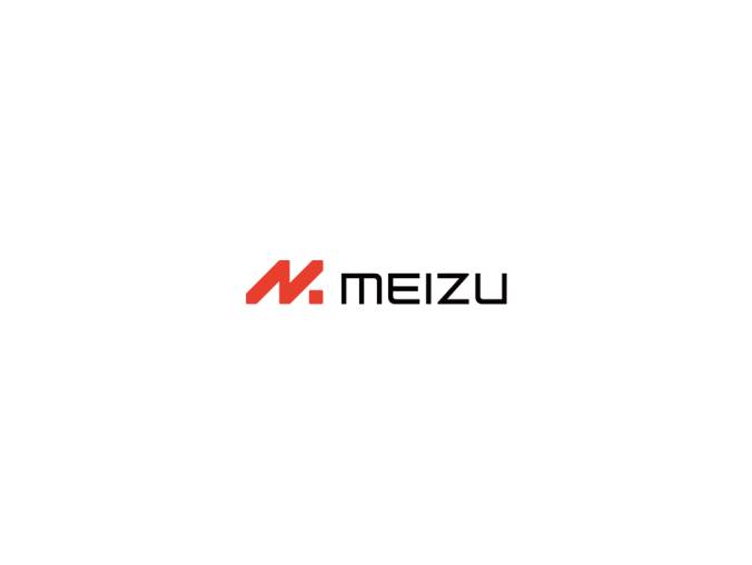meizu魅族logo标志矢量图
