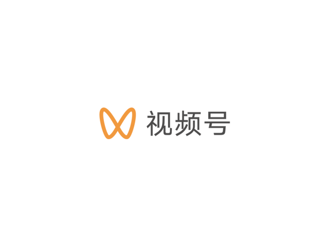 视频号logo矢量图