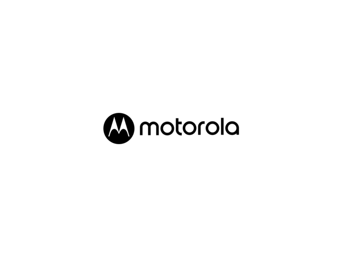 摩托罗拉(MOTOROLA) logo矢量图