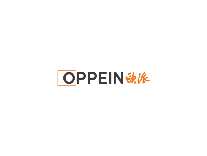 欧派logo标志矢量图