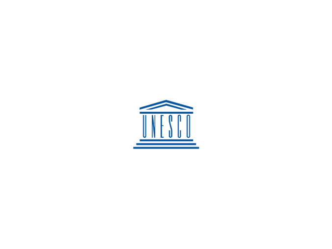 联合国教科文组织(UNESCO)logo标志矢量图