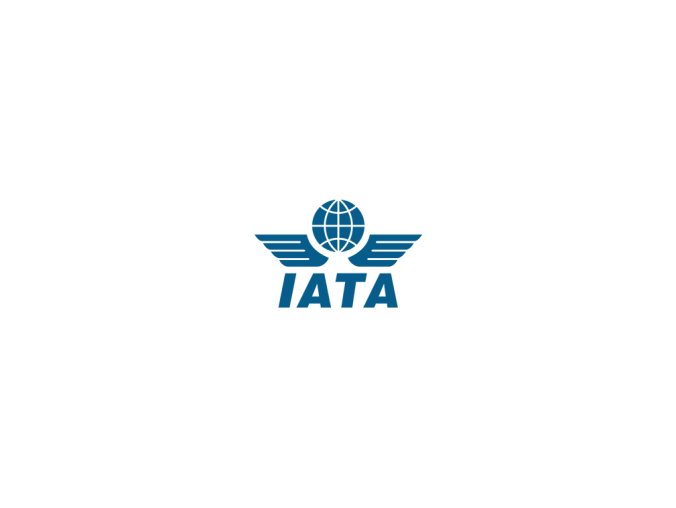 国际航空运输协会(IATA)logo标志矢量图