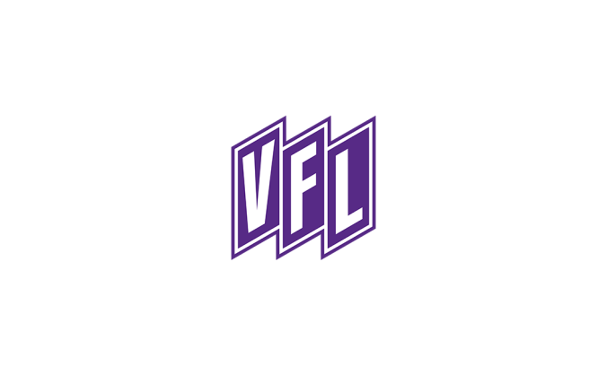 奥斯纳布吕克足球俱乐部队徽logo标志矢量图