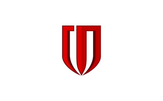 成都蓉城队徽logo矢量图