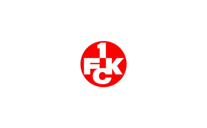 凯泽斯劳滕足球俱乐部队徽logo标志矢量图