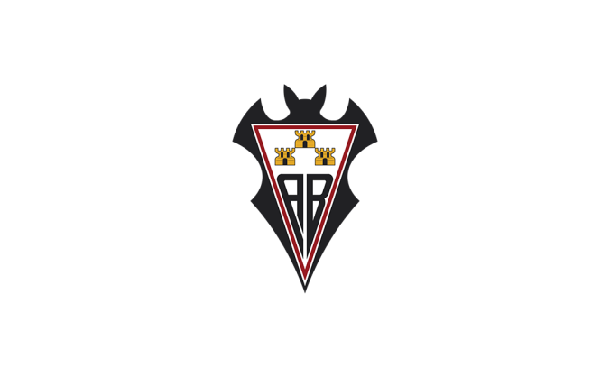 阿尔瓦塞特足球俱乐部队徽logo标志矢量图