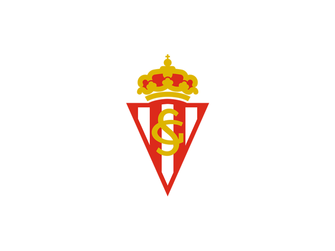 皇家希洪体育足球俱乐部队徽logo标志矢量图