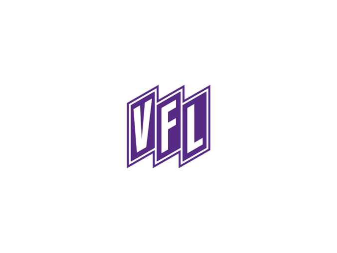奥斯纳布吕克足球俱乐部队徽logo标志矢量图