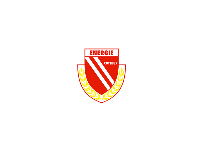 科特布斯足球俱乐部队徽logo标志矢量图
