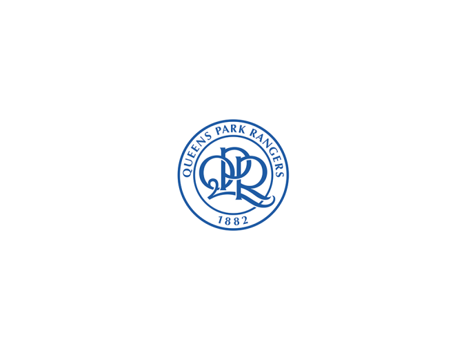 女王公园巡游者足球俱乐部队徽logo标志矢量图