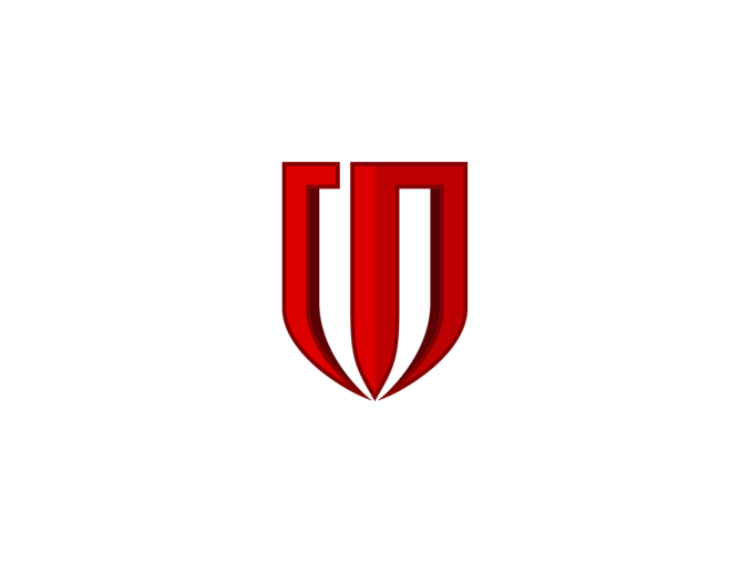 成都蓉城队徽logo矢量图