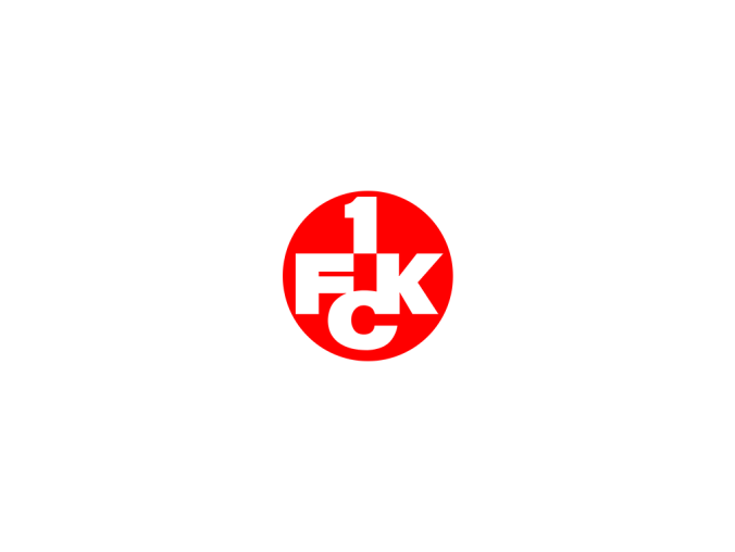凯泽斯劳滕足球俱乐部队徽logo标志矢量图