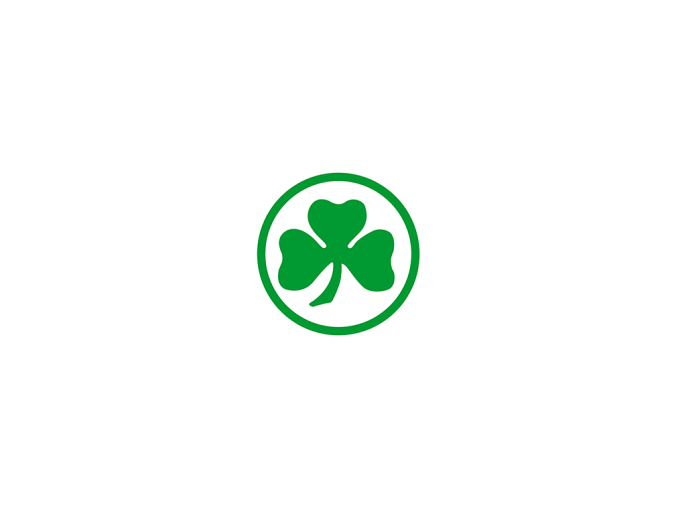 菲尔特足球俱乐部队徽logo标志矢量图