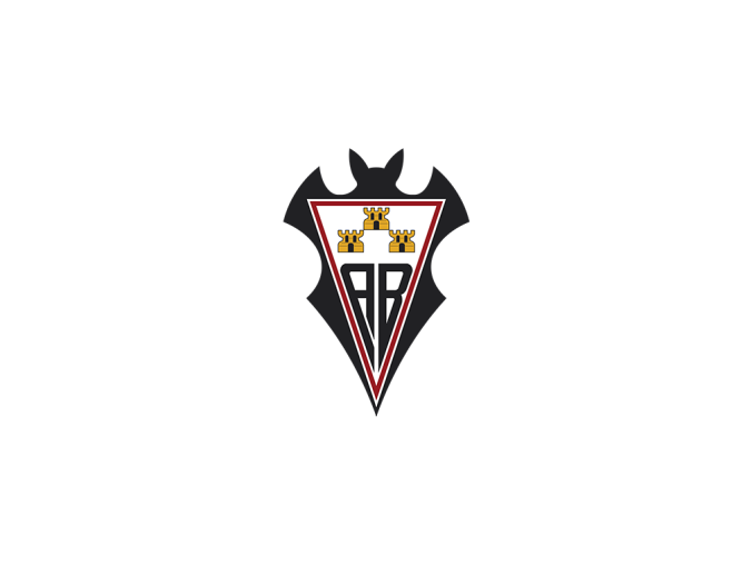 阿尔瓦塞特足球俱乐部队徽logo标志矢量图