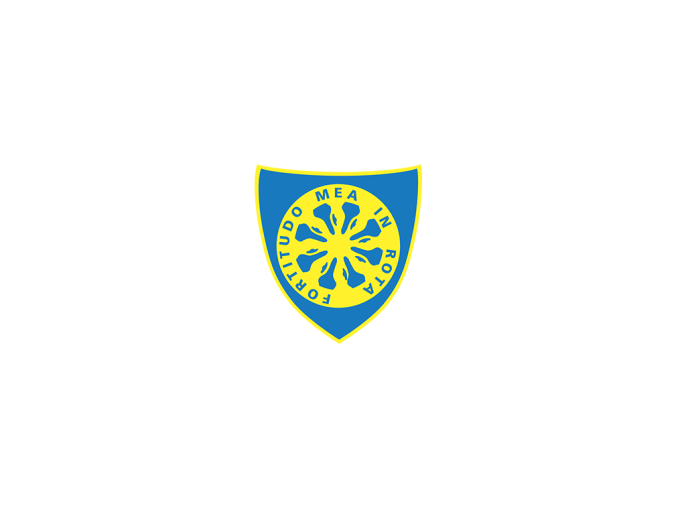 卡拉雷斯足球俱乐部队徽logo标志矢量图
