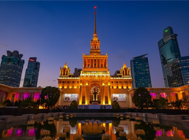 2026 ART021 SHANGHAI 倒计时60天:世界正在抵达上海